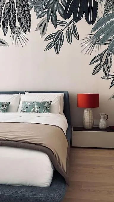 Villa Gala Luxury 산 마르티노 델라 바타글리아 0*,