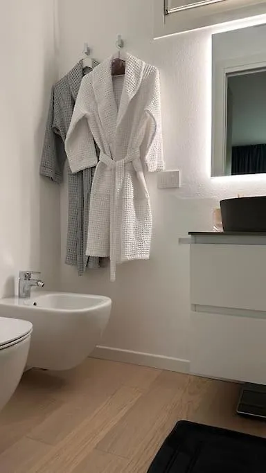 Villa Gala Luxury 산 마르티노 델라 바타글리아