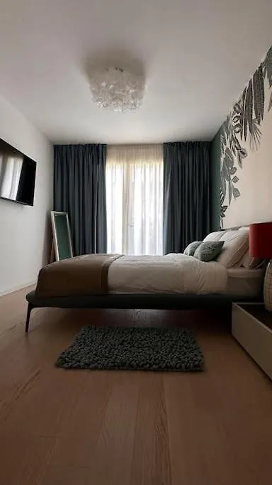 Villa Gala Luxury San Martino della Battaglia Italy