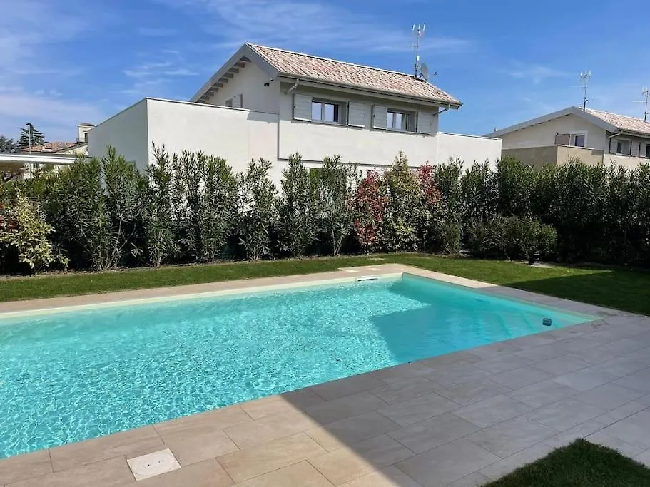 Villa Gala Luxury location